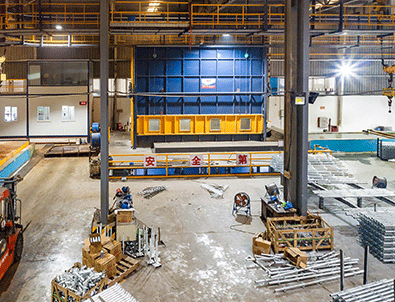 熱鍍鋅生產(chǎn)線 熱鍍鋅生產(chǎn)線