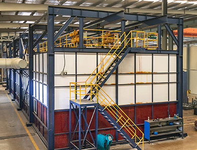 鍍鋅生產(chǎn)線設備 鍍鋅生產(chǎn)線設備