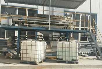 環保熱鍍鋅設備 環保熱鍍鋅設備