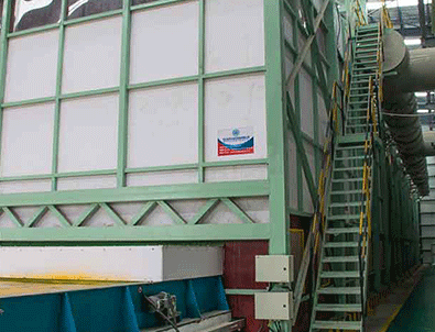 半自動熱鍍鋅生產(chǎn)線配件更換：降低停線風險的實用指南