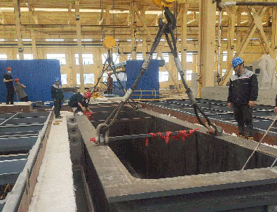 熱鍍鋅生產(chǎn)智能化管理：安諾 MES 系統(tǒng)功能與應(yīng)用解析